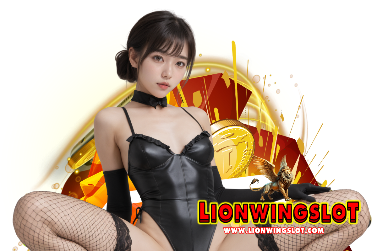 lionwing slot สล็อต