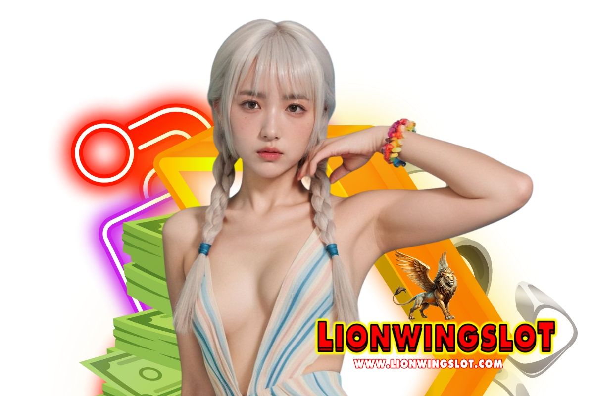 lionwing slot